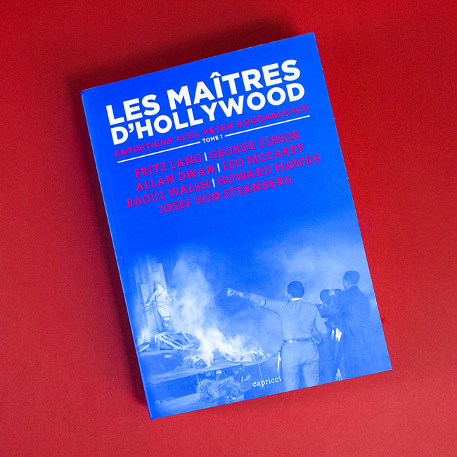 Les Maîtres d'Hollywwod, tome 1 - édition