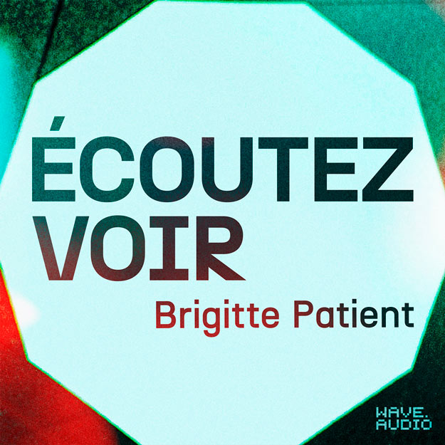 Ecoutez Voir - vignette de podcast